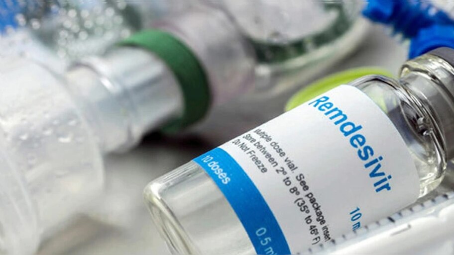 Remdesivir injection is not a life saver in covid treatment says union ...