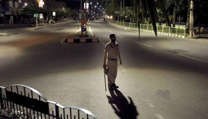  Weekend Curfew: కర్నాటకలో కఠినమైన ఆంక్షలు, ఇక నుంచి వీకెండ్ కర్ఫ్యూ అమలు