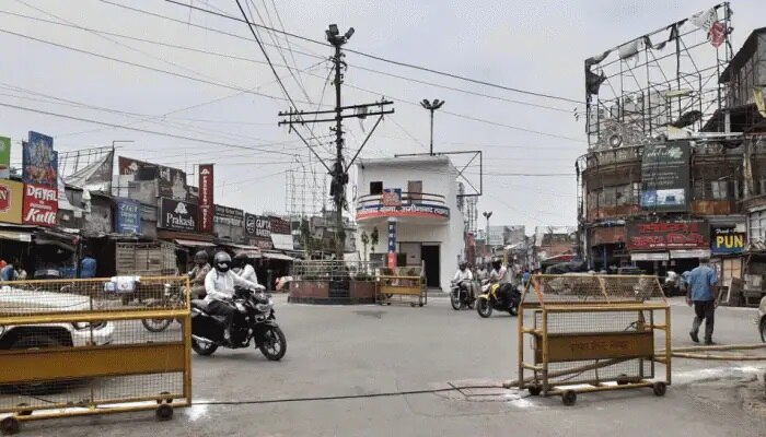 పంజాబ్‌లో రోజూ night curfew.. వారాంతాల్లో Weekend lockdown