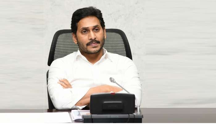 Ys jagan on lockdown: లాక్‌డౌన్ విధిస్తే..ఏపీ ముఖ్యమంత్రి వైఎస్ జగన్ ఆసక్తికర వ్యాఖ్యలు