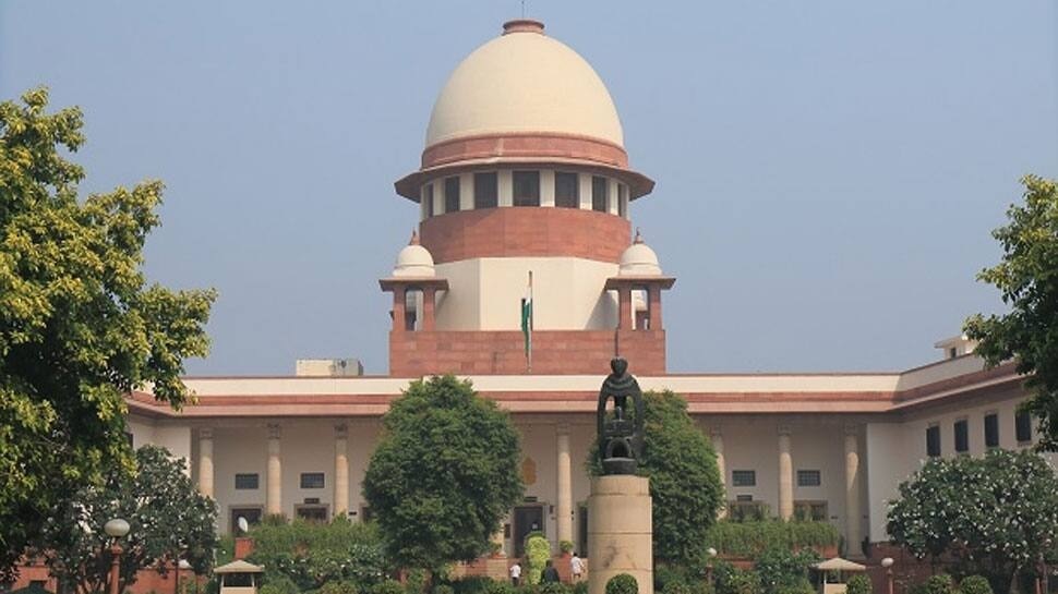 Supreme court cancelled the Maharashtra government #39 s maratha