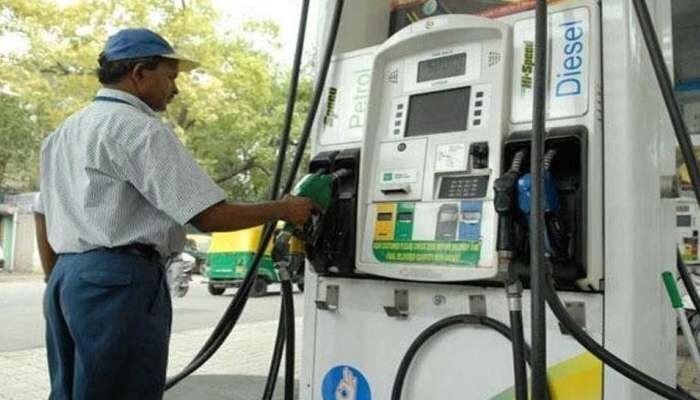 Petrol Price Today In Hyderabad: రెండు రోజుల తరువాత పెరిగిన పెట్రోల్, డీజిల్ ధర, ఢిల్లీ, ముంబైని మించిన హైదరాబాద్