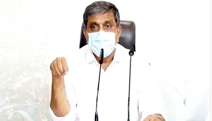  Covid Vaccine: వ్యాక్సిన్ కొనుగోలుపై స్పష్టత ఇచ్చిన ఏపీ ప్రభుత్వం