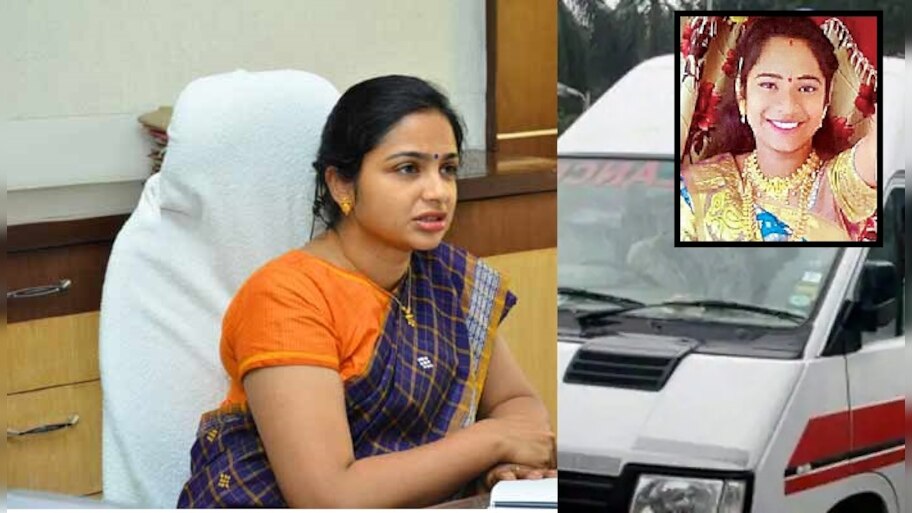 Denied admission by five hospitals in Hyderabad, pregnant woman ...