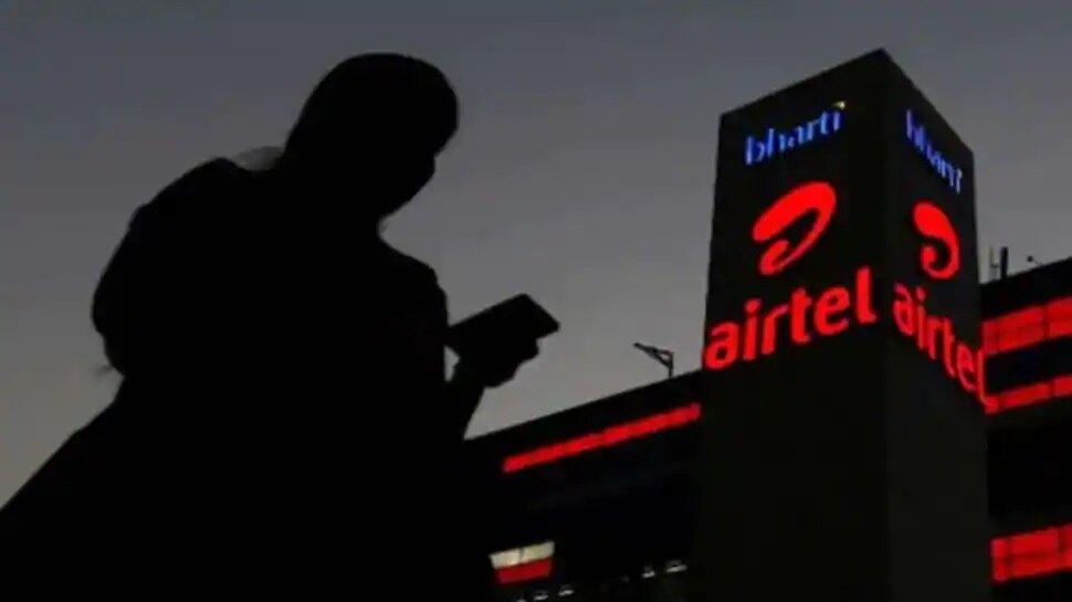 Airtel Offers: 5.5 కోట్ల మంది కస్టమర్లకు ఎయిర్‌టెల్ శుభవార్త, ఫ్రీ రీఛార్జ్ ప్లాన్