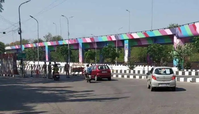 AP lockdown timings మార్పు వార్తల్లో నిజం లేదు: AP govt