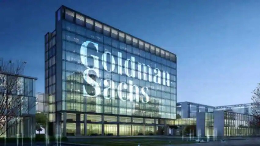 Goldman Sachs: జీవీకే బయోసైన్సెస్‌లో గోల్డ్‌మన్ శాక్స్ పెట్టుబడులు, 33 శాతం వాటా కొనుగోలు