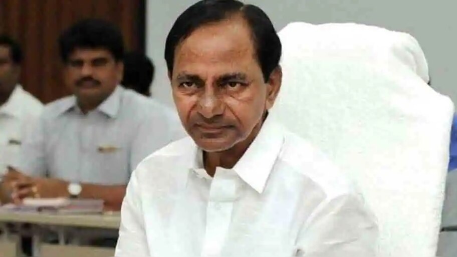 Former CS SV Prasad Passes Away, Telangana CM KCR condoles SV Prasad ...