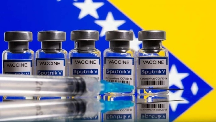 Sputnik v vaccine: స్పుత్నిక్ వి వ్యాక్సిన్ ఇక సీరమ్ నుంచి ఉత్పత్తి, డీసీజీఐ అనుమతి