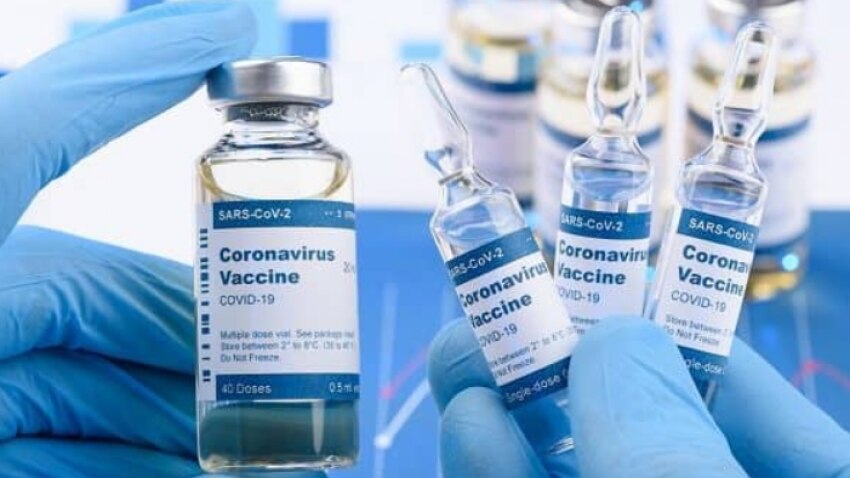 Covid19 Vaccination: కరోనా వ్యాక్సినేషన్ ప్రక్రియలో ఏపీ ప్రభుత్వం కీలక నిర్ణయం