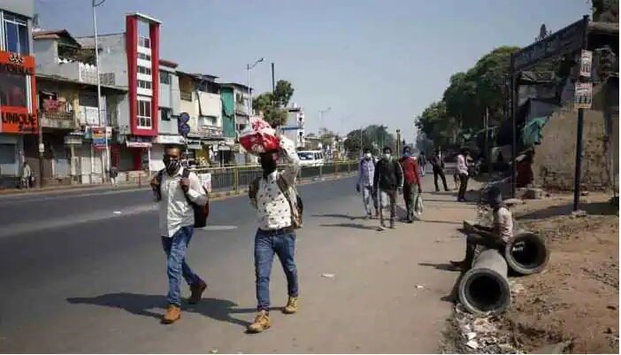 AP Curfew Timings: రేపట్నించి ఏపీ కర్ఫ్యూ వేళల్లో మార్పులు, కొత్త టైమింంగ్స్ ఇవీ