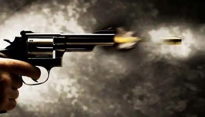 Gunfire In AP: కడప జిల్లాలో కాల్పుల కలకలం, ఒకరి హత్య, ఆపై ఏం చేశాడంటే