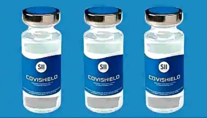 Covidshield vaccines: రాష్ట్రానికి భారీగా కోవిషీల్డ్ వ్యాక్సిన్ డోసులు