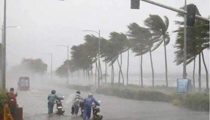 AP Rains Alert: ఏపీలో రాగల 3 రోజుల్లో విస్తారంగా వర్షాలు