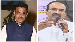 Huzurabad bypolls: హుజురాబాద్ ఉప ఎన్నికలో ఈటలకే నా మద్దతు: కొండా విశ్వేశ్వర్ రెడ్డి