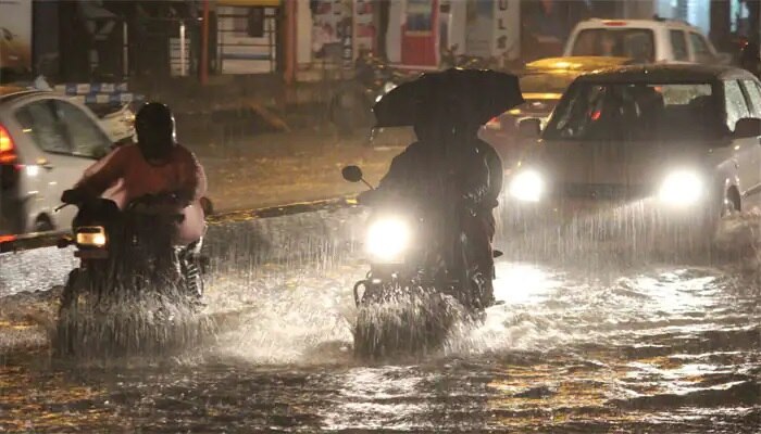 Telangana Rains Alert: తెలంగాణ‌లో మరో 3 రోజులపాటు ఓ మోస్తరు వ‌ర్షాలు