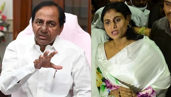 YS Sharmila: ఊపిరి ఉన్నంత వరకు ప్రజల కోసం: వైఎస్‌ షర్మిల