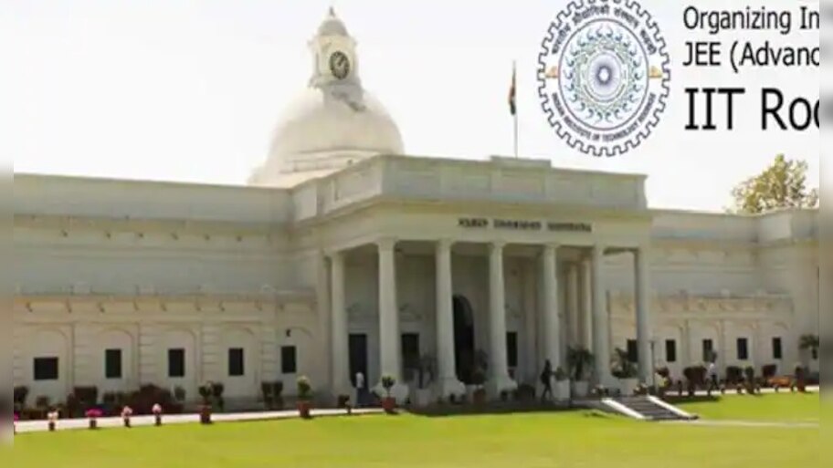 IIT Roorkee introduces seven new courses with effect from 2021-22 ...