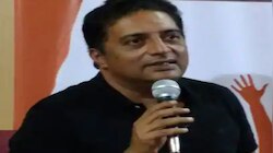 షూటింగ్‌లో గాయపడ్డ ప్రకాశ్ రాజ్... శస్త్రచికిత్స కోసం హైదరాబాద్‌కు  విలక్షణ నటుడు!