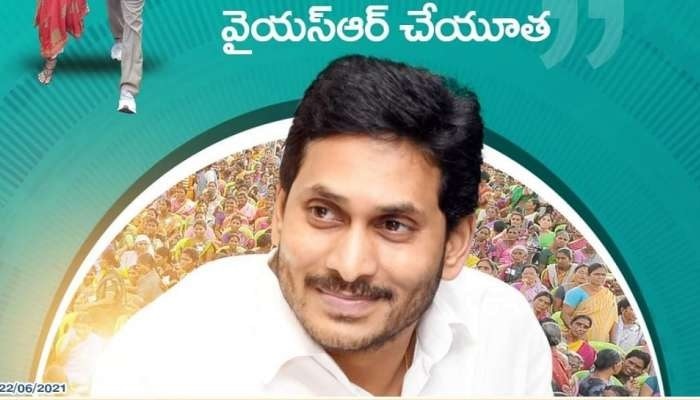 Ys Jagan Tour: నాడు-నేడు రెండవ విడత పనుల్ని ప్రారంభించనున్న ముఖ్యమంత్రి వైఎస్ జగన్