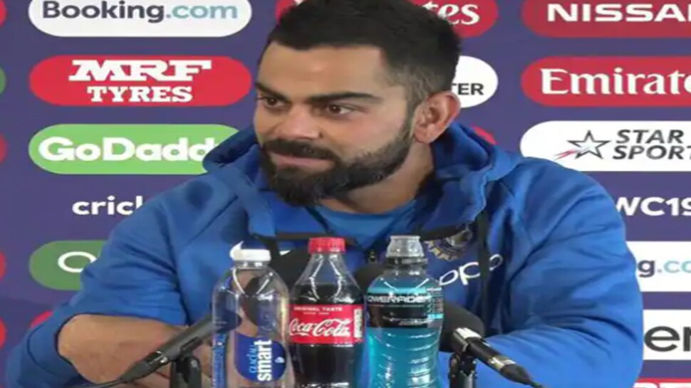 virat kohli drinks black water కోహ్లీ తాగే లీటర్‌ వాటర్‌ బాటిల్