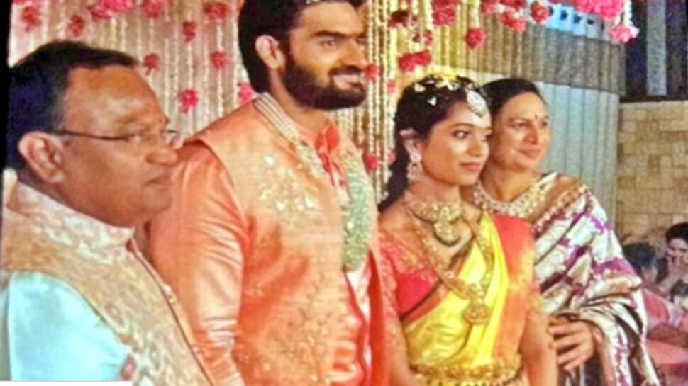 Karthikeya Engagement: సైలెంట్‌గా హీరో కార్తికేయ నిశ్చితార్థం.. ఫోటో వైరల్!