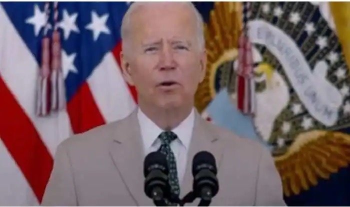 Joe Biden on Afghan: ఆఫ్ఘన్ నుంచి అమెరికా సైన్యం ఉపసంహరణ సరైందేనా, బిడెన్ ఏమంటున్నారు