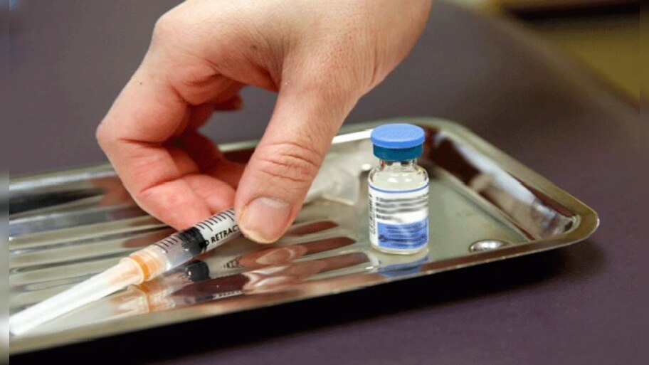 Ap government launches pcv vaccination drive to control pneumonia | PCV ...