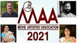 MAA Elections date: 'మా' ఎన్నికల తేదీ ఖరారు.. ఇక మిగిలింది ప్రచారమే!