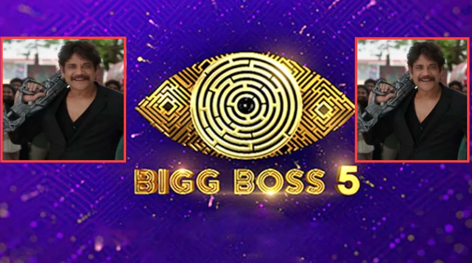 Bigg Boss 5 Telugu Full Episode 1 Bigg Boss Telugu Season 5 | బిగ్ బాస్ 5 కంటెస్టెంట్ లిస్ట్ వినోదం News