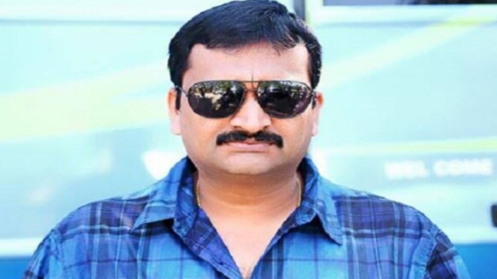 Bandla Ganesh | బండ్ల గణేశ్ సంచలన కామెంట్స్ వినోదం News In Telugu