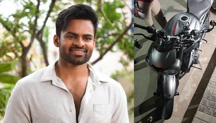 Saidharam tej health condition: సాయిధరమ్ తేజ్ ఆరోగ్య పరిస్థితిపై స్పందించిన మాదాపూర్ ఏసీపీ