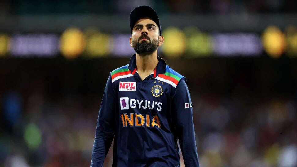 Kohli Step Down From T20 Captain: కోహ్లీ సంచలన నిర్ణయం.. టీ20 కెప్టెన్సీకి గుడ్ బై!