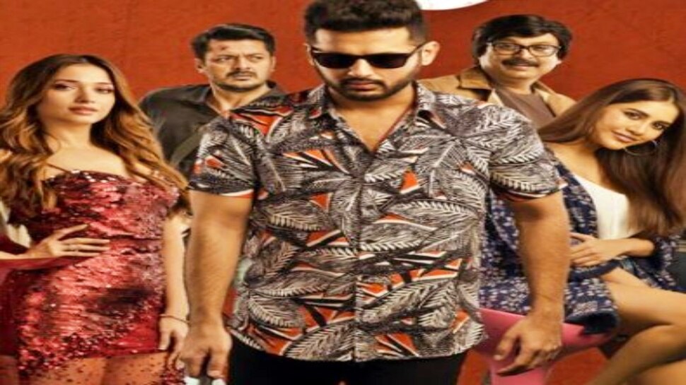 Maestro Review: నితిన్ &#039;మాస్ట్రో&#039; మూవీ రివ్యూ