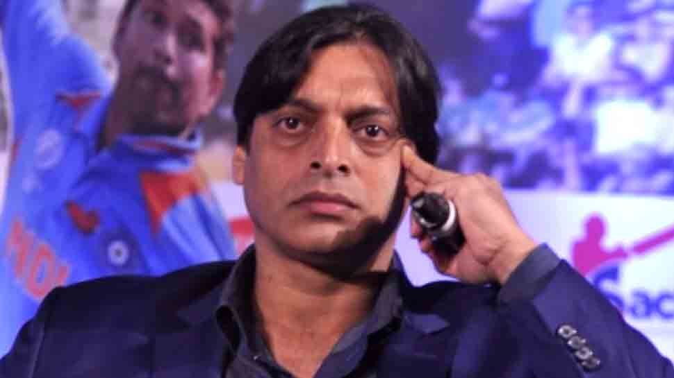 Shoaib Akhtar Comments: ఫస్ట్ టీమిండియా.. తర్వాత న్యూజిలాండ్‌... అస్సలు వదలొద్దు! (వీడియో)