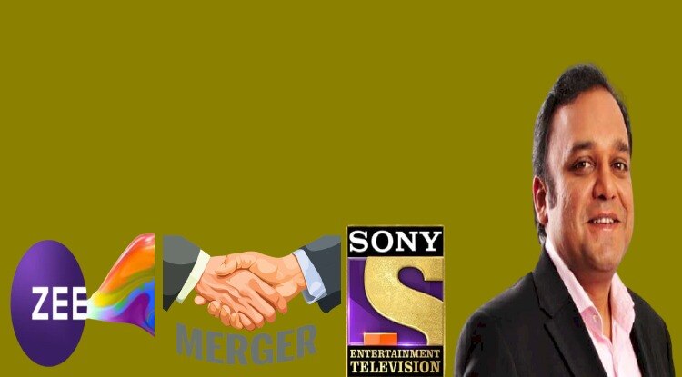 ZEEL-Sony MEGA Merger Deal:జీల్- సోనీ విలీనం గురించి ప్రతి ఒక్కరు తెలుసుకోవాల్సిన ముఖ్యమైన అంశాలు