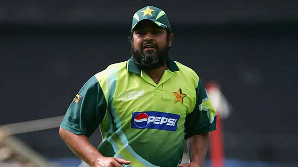 Inzamam Ul Haq: గుండెపోటుకు గురైన దిగ్గజ క్రికెటర్ మాజీ కెప్టెన్ ఇంజమామ్‌ 