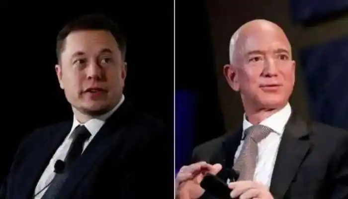 Forbes Billionaire List Released, Elon Musk Reaches Top Place Again ...