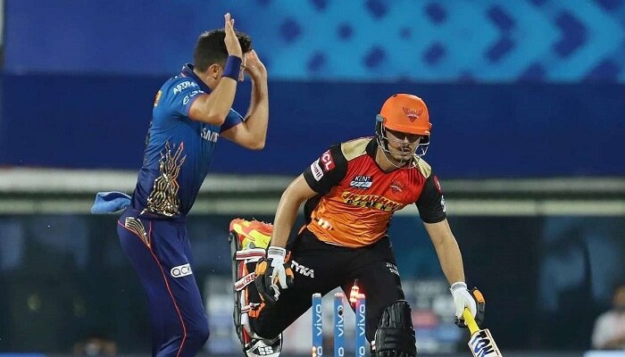 SRH vs MI match score live updates: సన్ రైజర్స్ vs ముంబై ఇండియన్స్.. ఎవరి బలం ఎంత ?