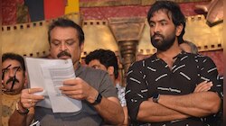 Rigging in MAA Elections: మా అసోసియేషన్ ఎన్నికల్లో రిగ్గింగ్, నిలిచిన పోలింగ్