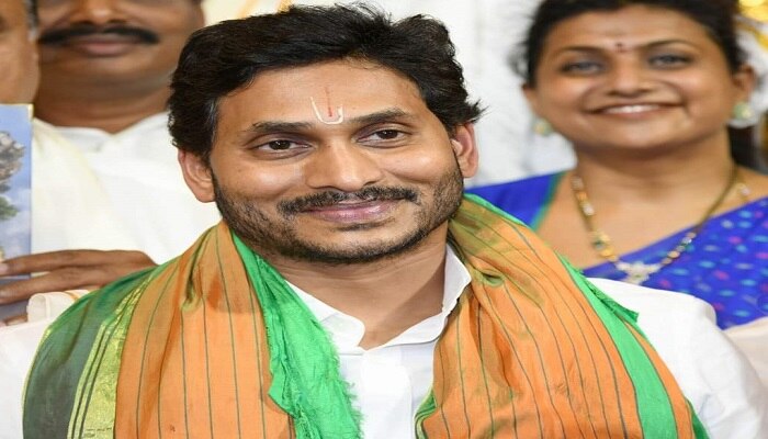 YS Jagan : నేడు ఇంద్రకీలాద్రిపై దుర్గమ్మకు పట్టువస్త్రాలు సమర్పించనున్న సీఎం జగన్‌