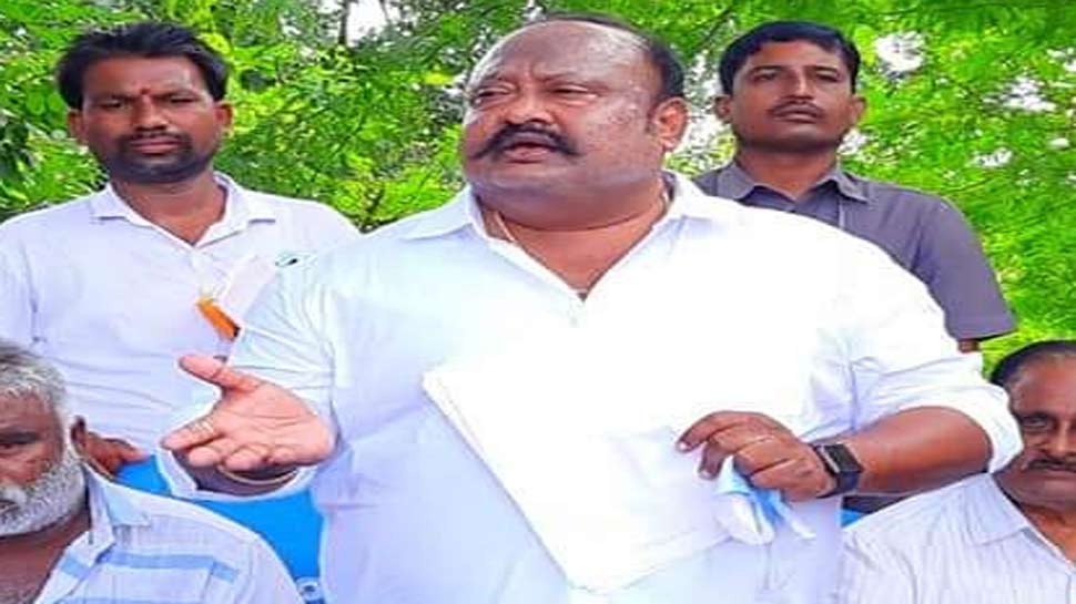 telangana minister gangula kamalakar tested covid 19 positive | Gangula  Kamalakar Tested Positive: కరోనా బారినపడ్డ మరో తెలంగాణ మంత్రి తెలంగాణ News  in Telugu