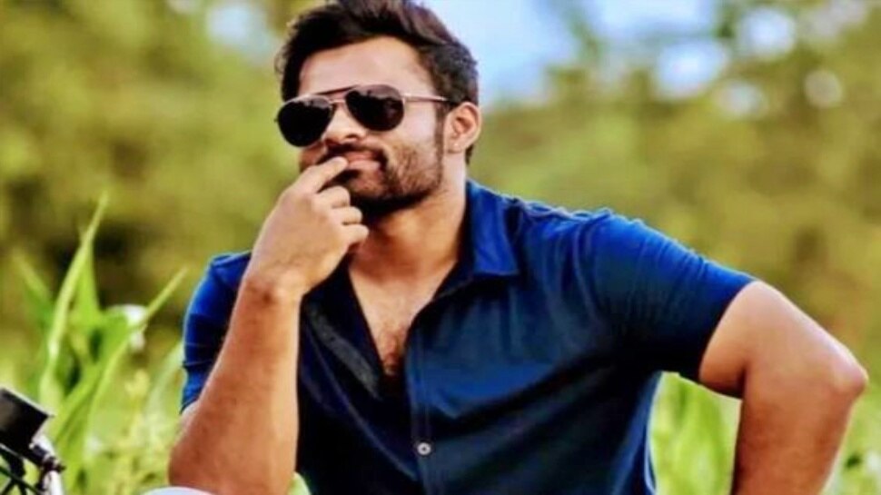 Sai Dharam Tej: మెగా అభిమానులకు శుభవార్త: సాయిధరమ్ తేజ్ డిశ్చార్జ్...ట్వీట్ చేసిన మెగాస్టార్!