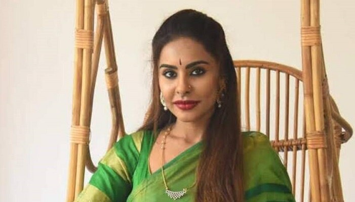 Srireddy on Samantha issue: సమంత ఫ్యాషన్ స్టైలిస్ట్ preetham jukalker పై శ్రీరెడ్డి సంచలన వ్యాఖ్యలు