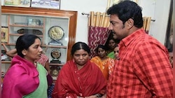Vallabhaneni Vamsi : పరిటాల సునీతకు వల్లభనేని వంశీ కౌంటర్, ఇప్పుడే రాజీనామా చేస్తా
