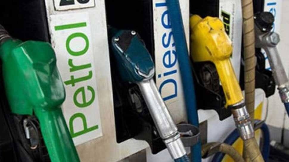 Petrol Price Hiked: రెండు రోజుల గ్యాప్​ తర్వాత మళ్లీ పెట్రో బాదుడు- కొత్త ధరల వివరాలు ఇవే