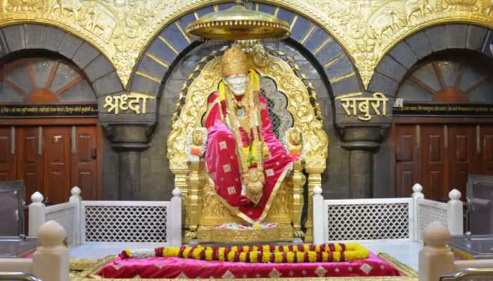 Shirdi Sai Baba vachans - Ekadasha sutramulu : షిర్డీ సాయిబాబా అనుగ్రహం కోసం సాయి ఏకాదశ సూత్రములు