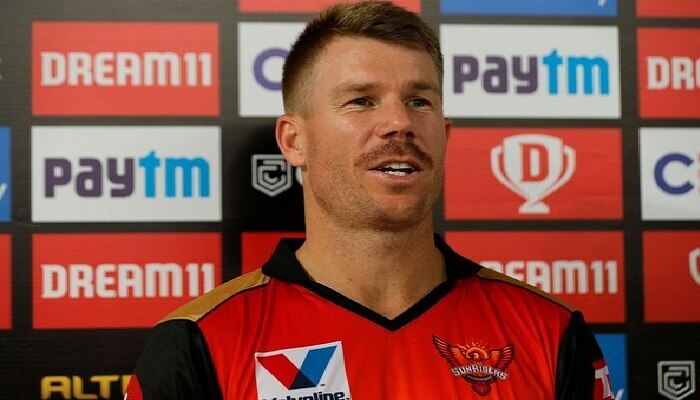 David Warner IPL Auction: ‘సన్ రైజర్స్ హైదరాబాద్ జట్టు నన్ను రిటైన్ చేసుకోవడం కష్టమే‘