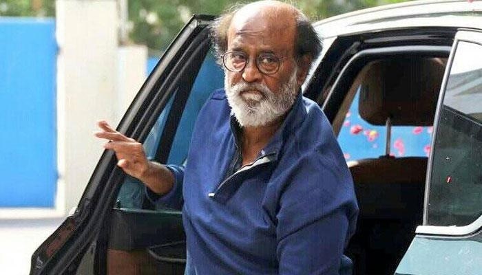 Rajinikanth Hospitalized: ఆస్పత్రిలో చేరిన రజనీకాంత్.. ఆరోగ్యంగానే ఉన్నారంటున్న కుటుంబసభ్యులు