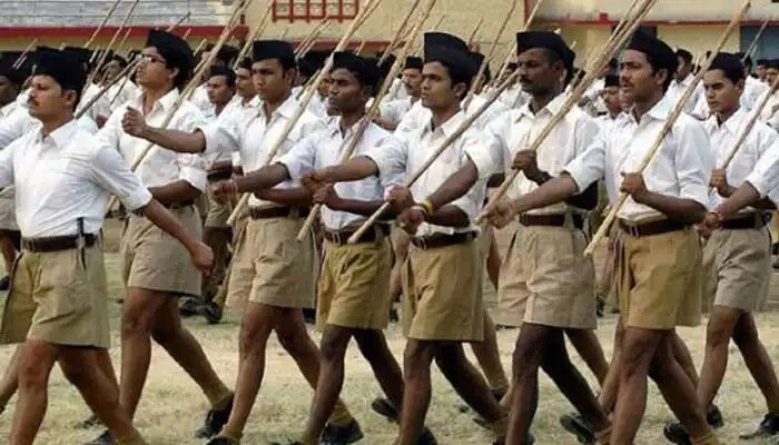 RSS: మతం మారితే బహిరంగం చేయాల్సిందే, ఆర్ఎస్ఎస్ కీలక వ్యాఖ్యలు